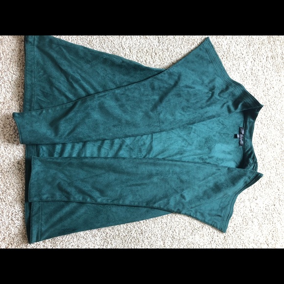 Fashion vest - Picture 3 of 3